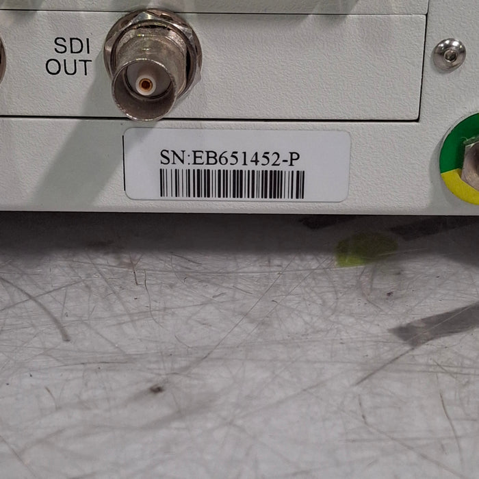 Karl Storz Karl Storz 222010 20 HD Image 1 Hub Rigid Endoscopy reLink Medical