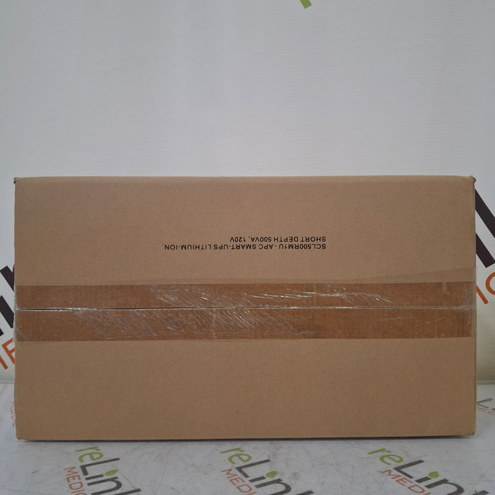 APC APC SCL500RM1U Smart UPS Computers Tablets & Networking reLink Medical