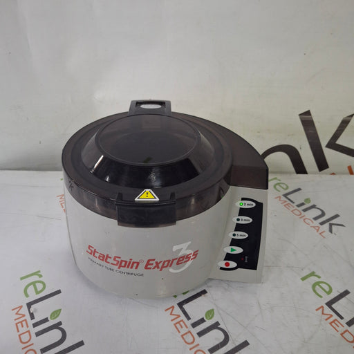 IRIS Medical IRIS Medical StatSpin Express 3 Centrifuge Centrifuges reLink Medical