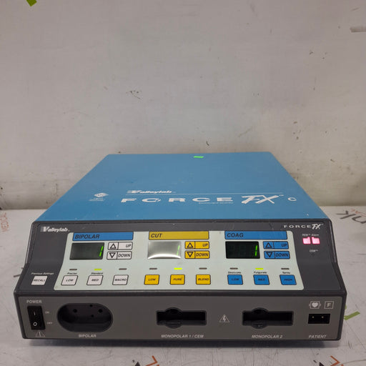 Covidien Covidien Valleylab Force FX-C Electrosurgical Generator Electrosurgical Units reLink Medical