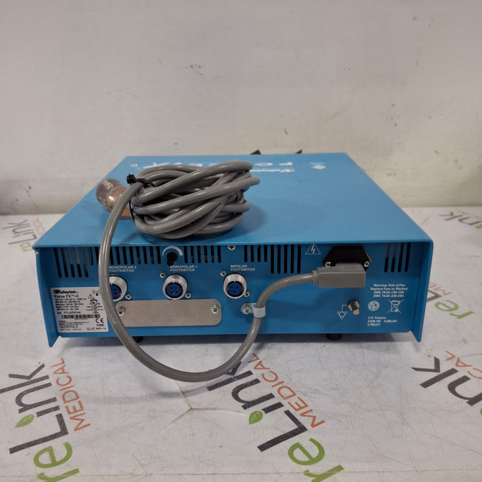 Covidien Covidien Valleylab Force FX-C Electrosurgical Generator Electrosurgical Units reLink Medical