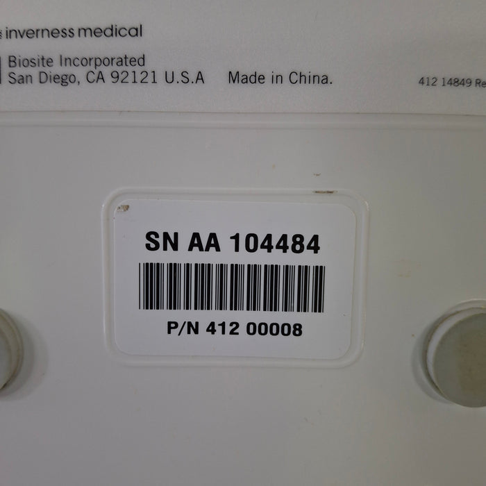 Cholestech Cholestech LDX Cholesterol Analyzer Clinical Lab reLink Medical