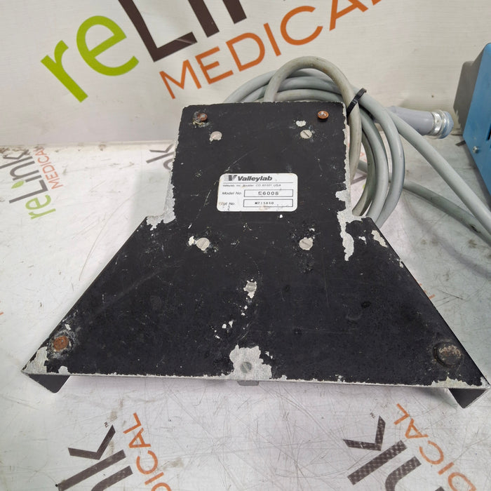 Valleylab Valleylab Force FX Electrosurgical Unit Electrosurgical Units reLink Medical
