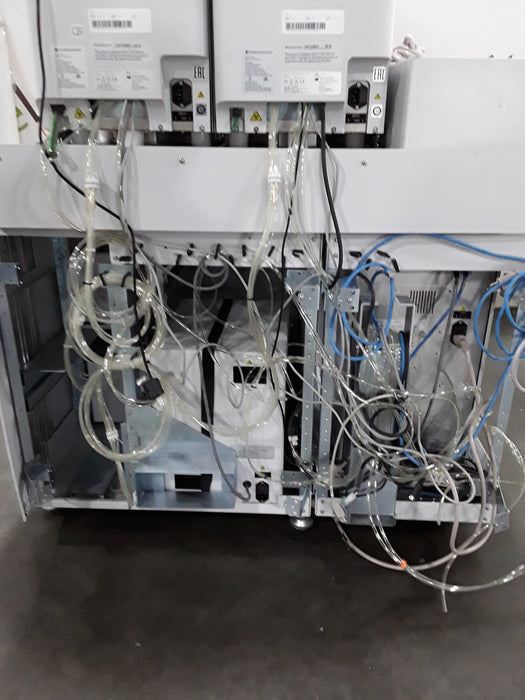 Sysmex Sysmex XN-20 Hematology Analyzer Clinical Lab reLink Medical