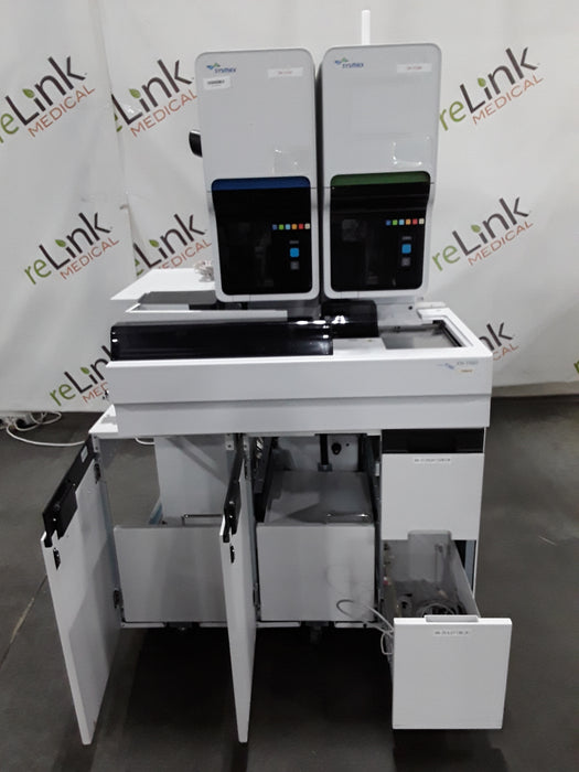 Sysmex Sysmex XN-20 Hematology Analyzer Clinical Lab reLink Medical