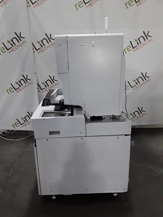 Sysmex Sysmex XN-20 Hematology Analyzer Clinical Lab reLink Medical