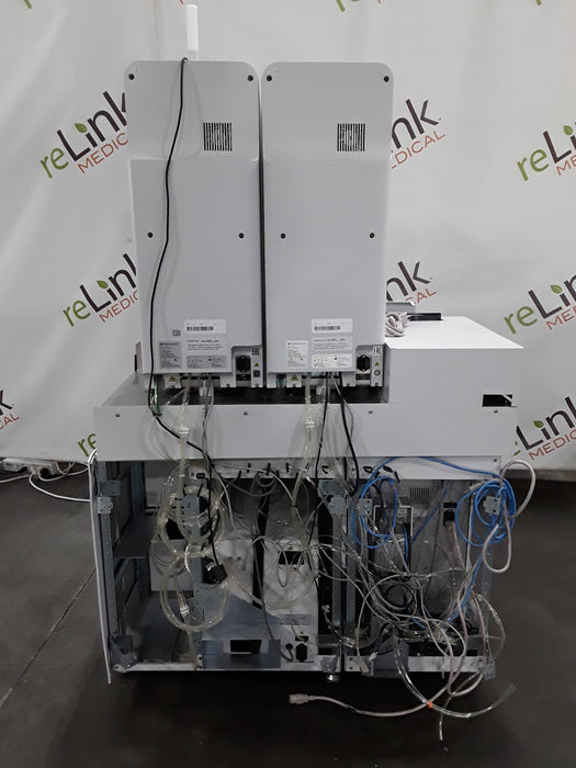 Sysmex Sysmex XN-20 Hematology Analyzer Clinical Lab reLink Medical