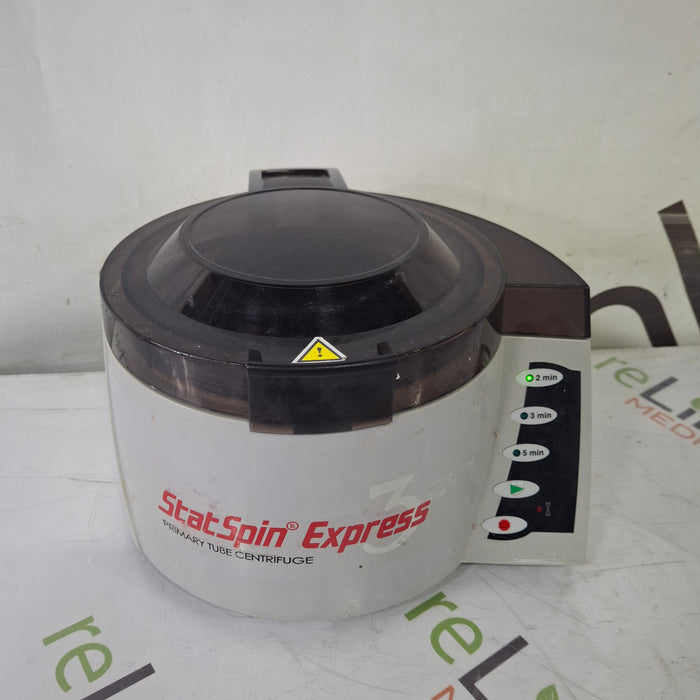 IRIS Medical IRIS Medical StatSpin Express 3 Centrifuge Centrifuges reLink Medical