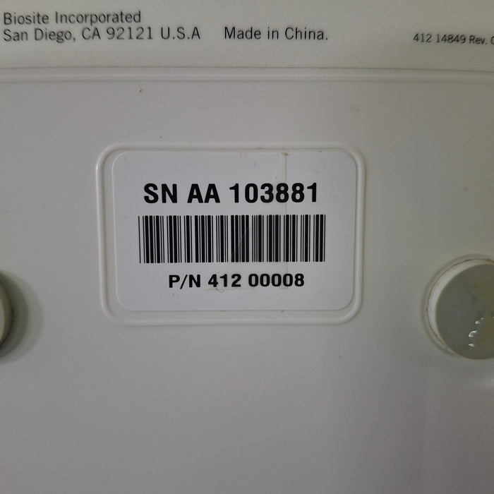 Cholestech Cholestech LDX Cholesterol Analyzer Clinical Lab reLink Medical