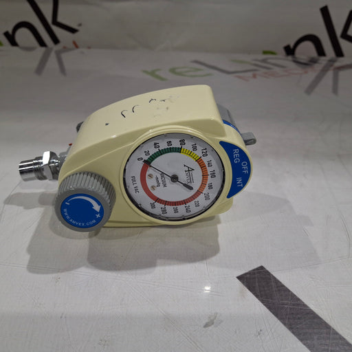Amvex Amvex Vacuum Regulator Respiratory reLink Medical