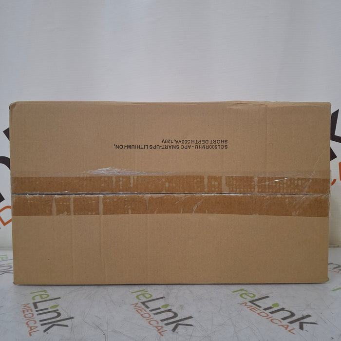 APC APC SCL500RM1U Smart UPS Computers Tablets & Networking reLink Medical