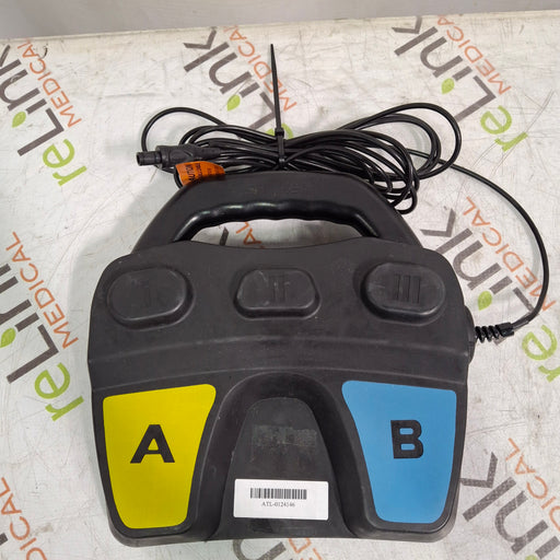 Stryker Stryker Crossfire Footswitch Surgical Equipment reLink Medical