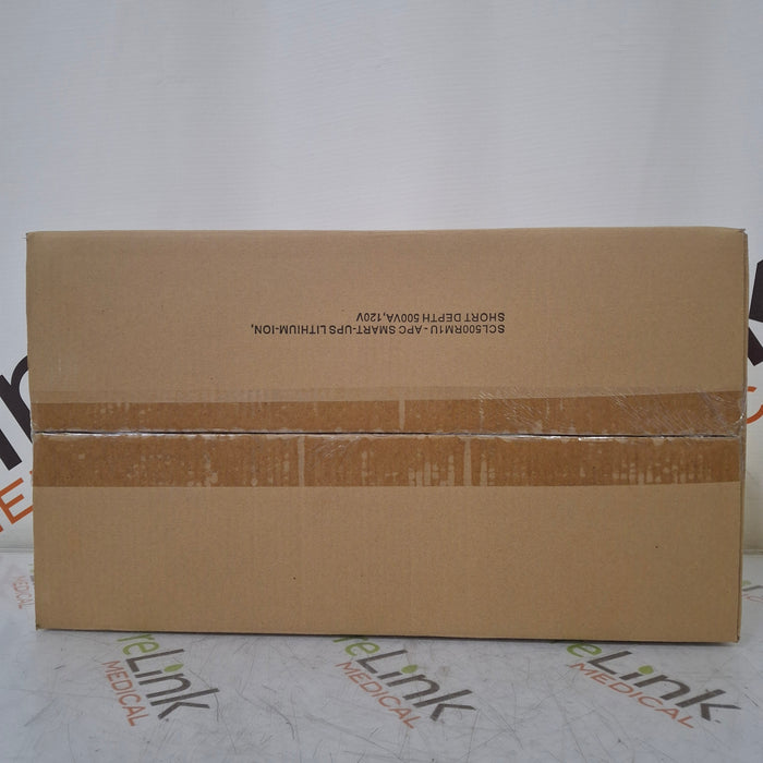 APC APC SCL500RM1U Smart UPS Computers Tablets & Networking reLink Medical