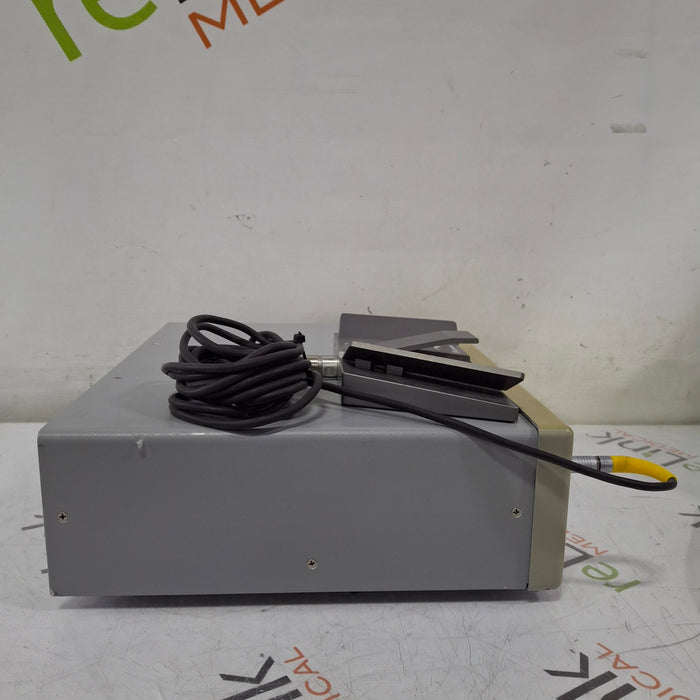 Linvatec Linvatec D3000 Advantage Shaver Console Surgical Equipment reLink Medical