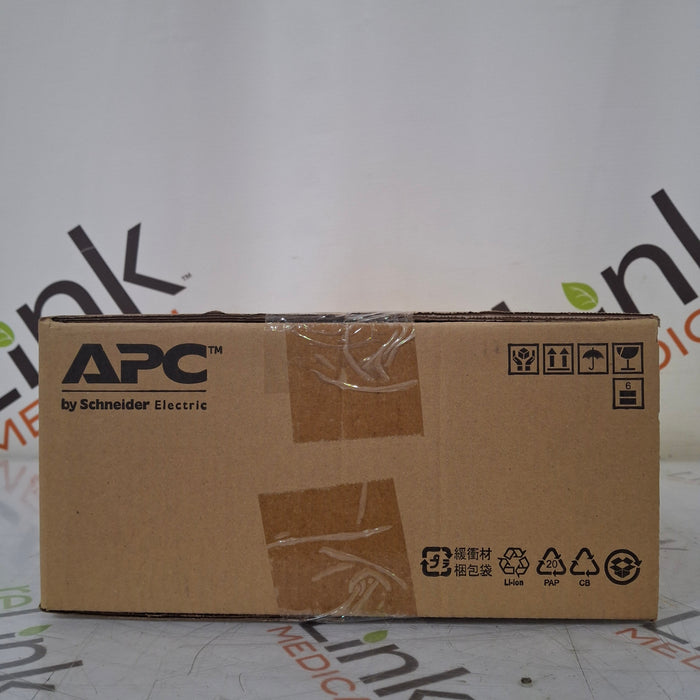 APC APC SCL500RM1U Smart UPS Computers Tablets & Networking reLink Medical