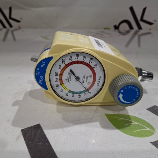 Amvex Amvex Vacuum Regulator Respiratory reLink Medical