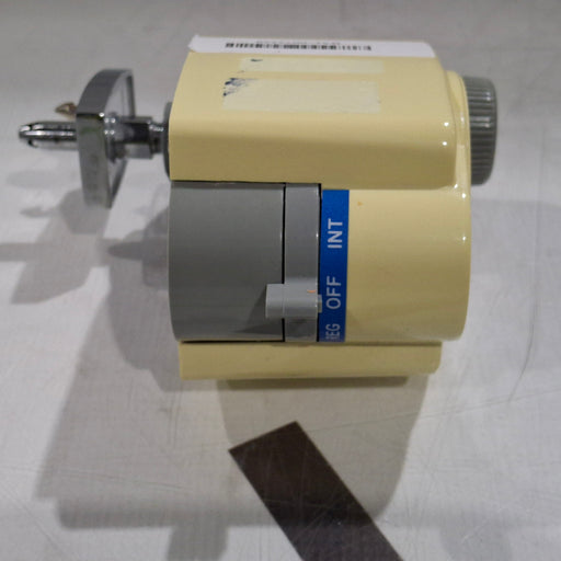 Amvex Amvex Vacuum Regulator Respiratory reLink Medical