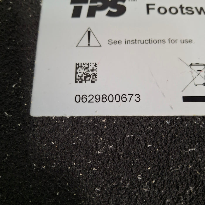 Stryker Stryker TPS 5100-8 Footswitch Surgical Equipment reLink Medical