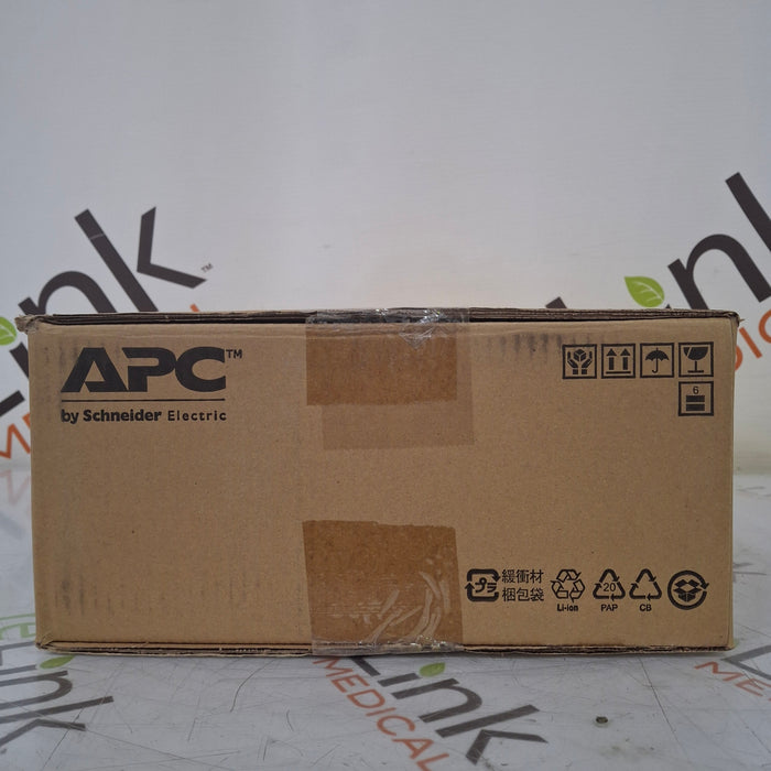 APC APC SCL500RM1U Smart UPS Computers Tablets & Networking reLink Medical