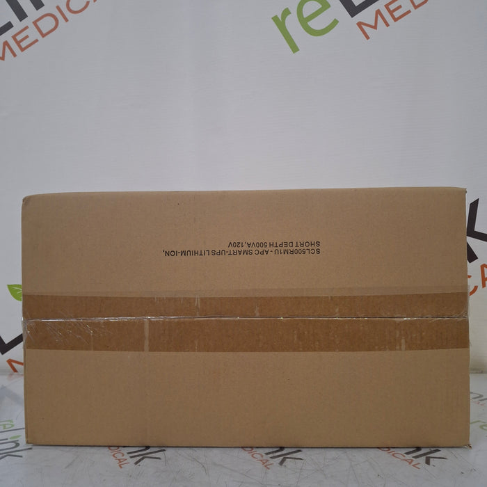 APC APC SCL500RM1U Smart UPS Computers Tablets & Networking reLink Medical