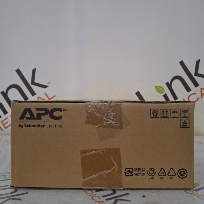 APC APC SCL500RM1U Smart UPS Computers Tablets & Networking reLink Medical