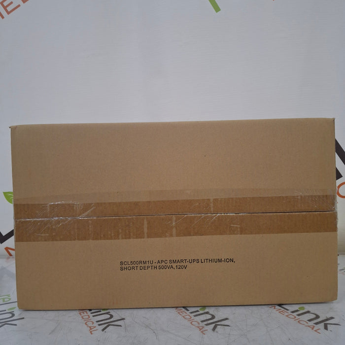 APC APC SCL500RM1U Smart UPS Computers Tablets & Networking reLink Medical