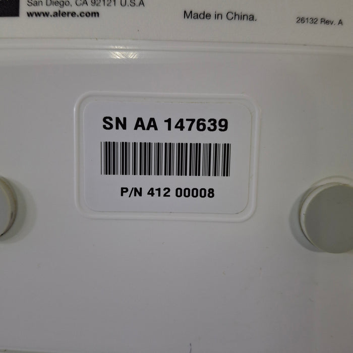 Alere Alere Cholestech LDX Analyzer Diagnostic Exam Equipment reLink Medical