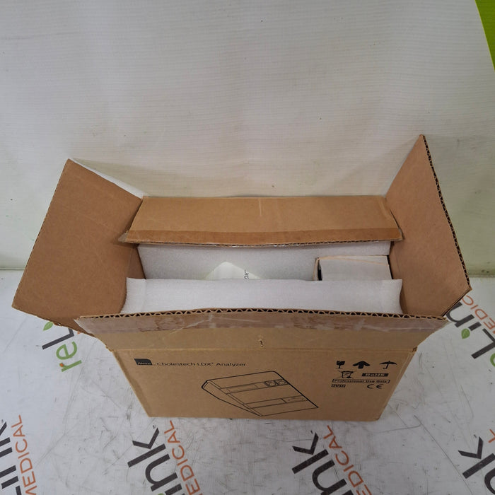 Alere Alere Cholestech LDX Analyzer Diagnostic Exam Equipment reLink Medical