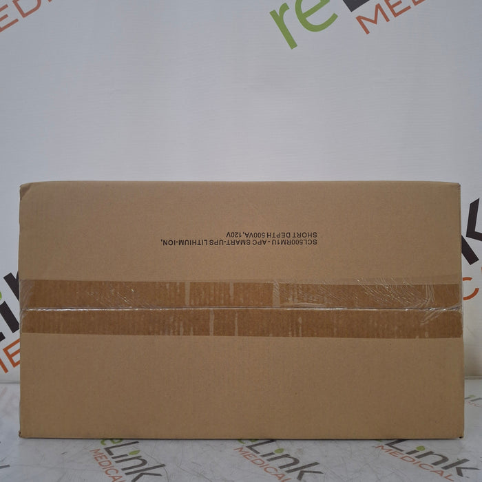 APC APC SCL500RM1U Smart UPS Computers Tablets & Networking reLink Medical