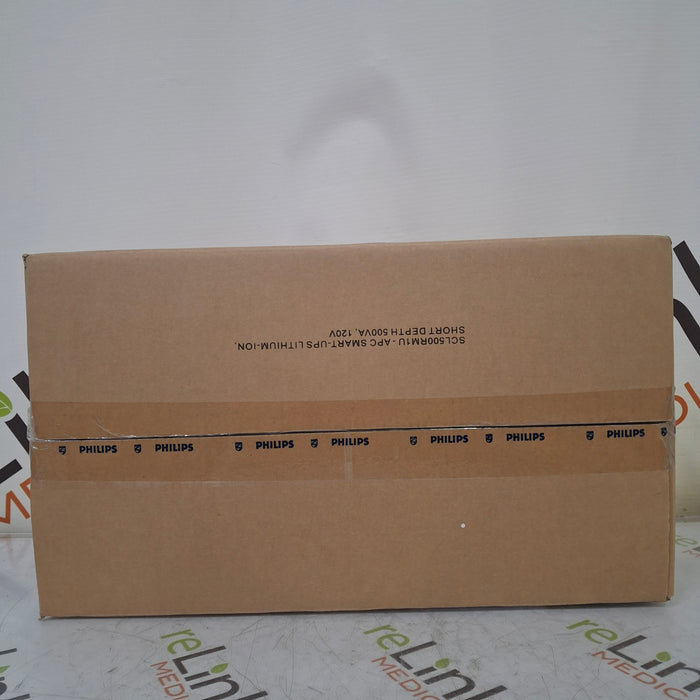 APC APC SCL500RM1U Smart UPS Computers Tablets & Networking reLink Medical