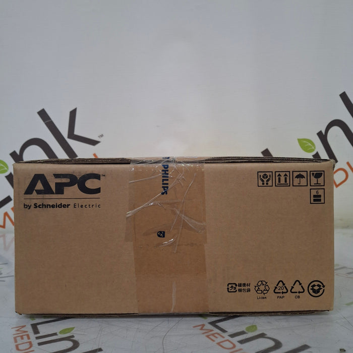 APC APC SCL500RM1U Smart UPS Computers Tablets & Networking reLink Medical