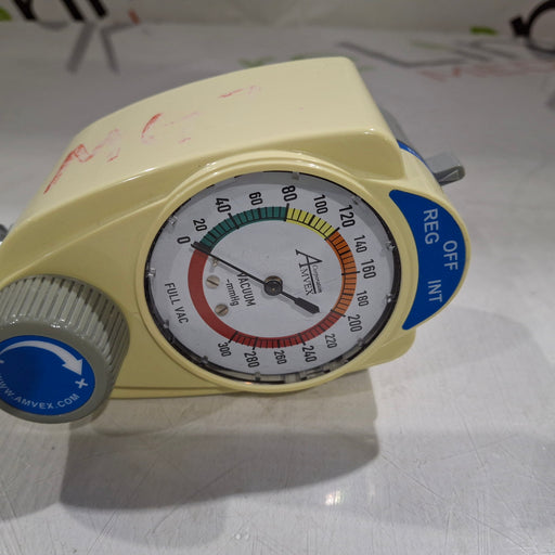 Amvex Amvex Vacuum Regulator Respiratory reLink Medical