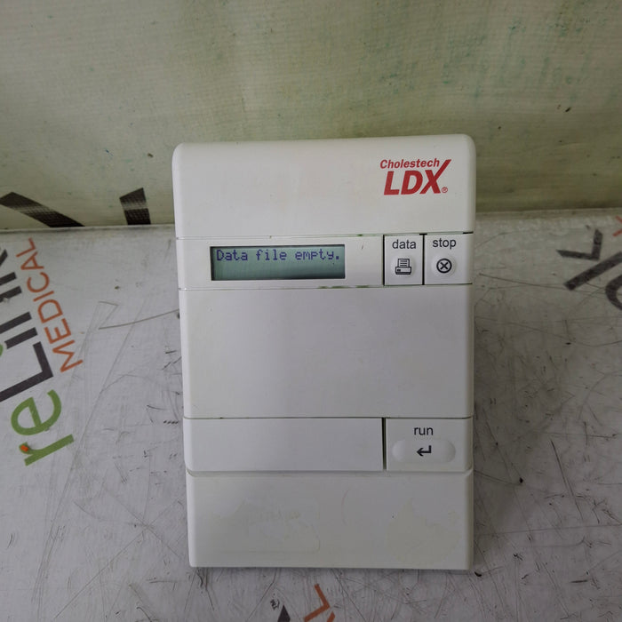 Cholestech Cholestech LDX Cholesterol Analyzer Clinical Lab reLink Medical