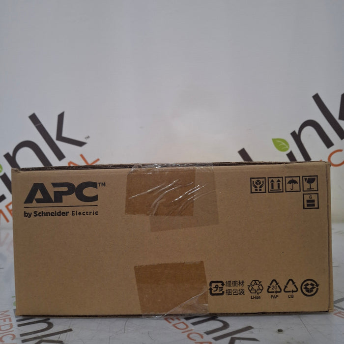 APC APC SCL500RM1U Smart UPS Computers Tablets & Networking reLink Medical