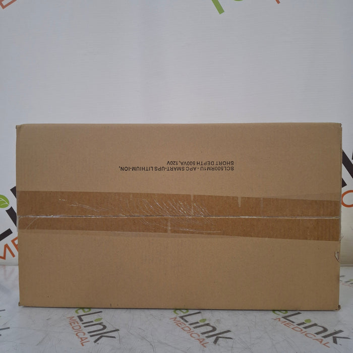 APC APC SCL500RM1U Smart UPS Computers Tablets & Networking reLink Medical