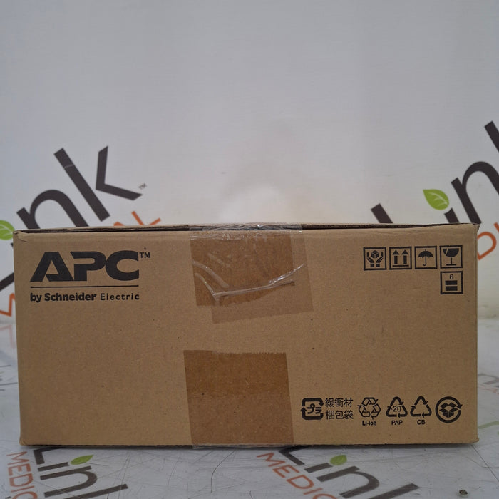 APC APC SCL500RM1U Smart UPS Computers Tablets & Networking reLink Medical
