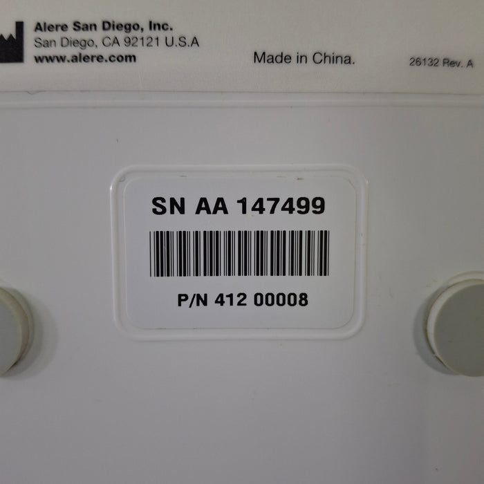 Alere Alere Cholestech LDX Analyzer Diagnostic Exam Equipment reLink Medical