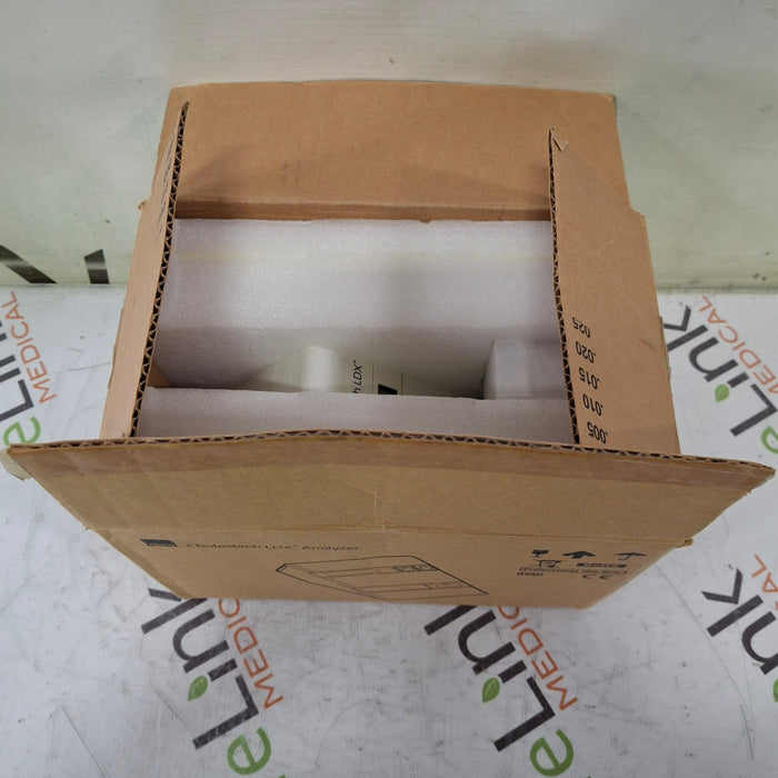 Alere Alere Cholestech LDX Analyzer Diagnostic Exam Equipment reLink Medical