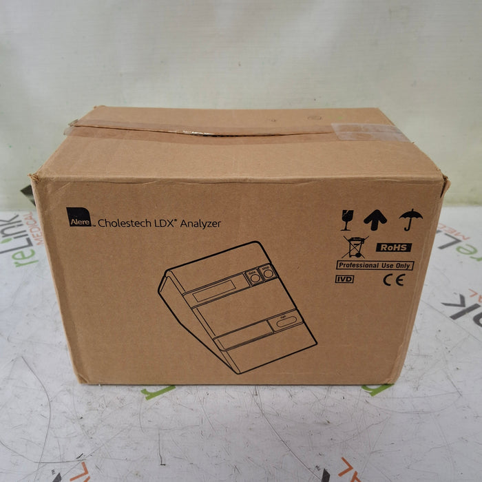 Alere Alere Cholestech LDX Analyzer Diagnostic Exam Equipment reLink Medical