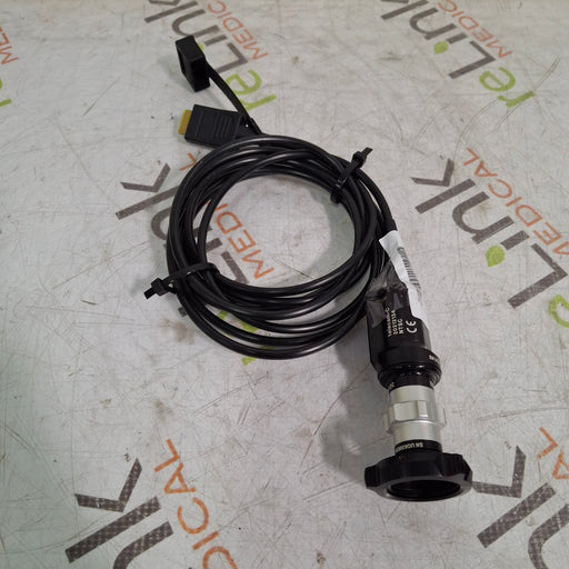 Karl Storz Karl Storz 20212134 Telecam-C Camera Head w/ Coupler Rigid Endoscopy reLink Medical