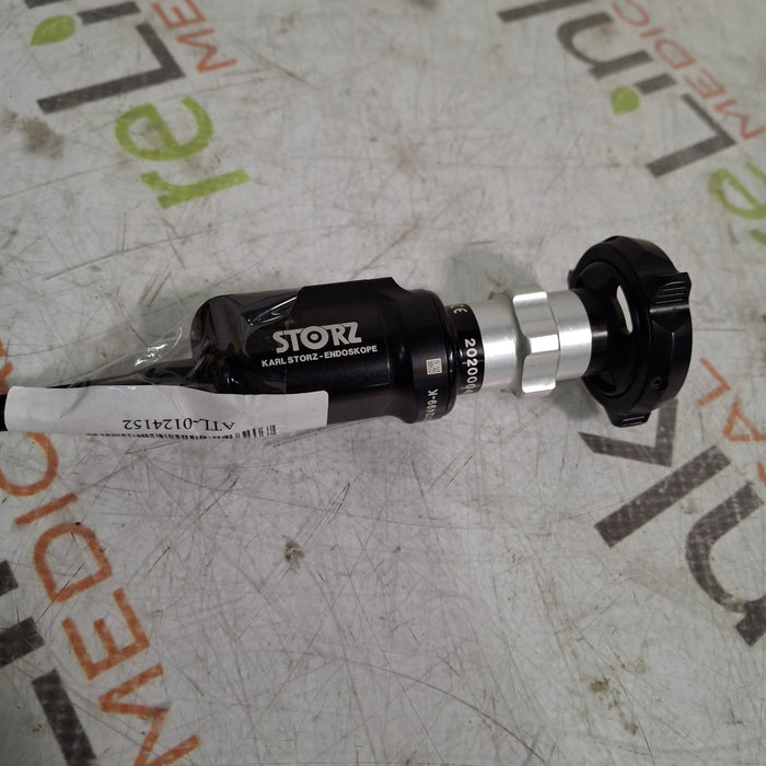 Karl Storz Karl Storz 20212134 Telecam-C Camera Head w/ Coupler Rigid Endoscopy reLink Medical