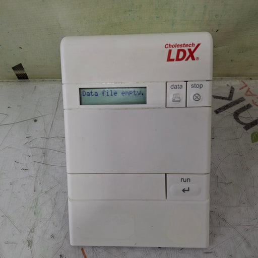 Cholestech Cholestech LDX Cholesterol Analyzer Clinical Lab reLink Medical