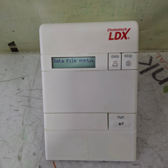 Cholestech Cholestech LDX Cholesterol Analyzer Clinical Lab reLink Medical