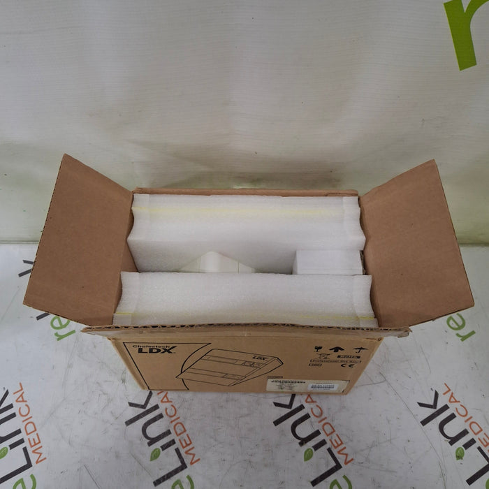 Cholestech Cholestech LDX Cholesterol Analyzer Clinical Lab reLink Medical