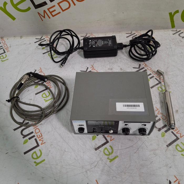 RMD Radiation Monitoring Devices Navigator Gamma Guidance System