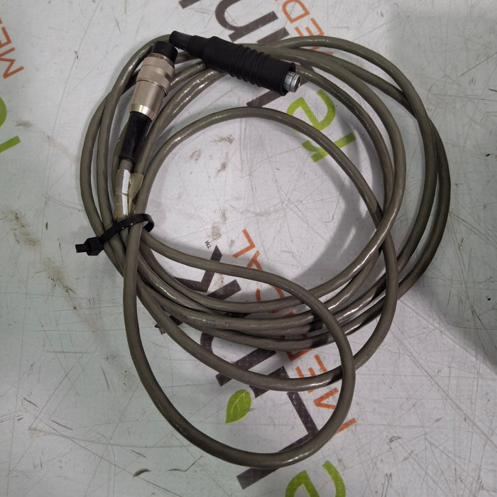 RMD Radiation Monitoring Devices Navigator Gamma Guidance System