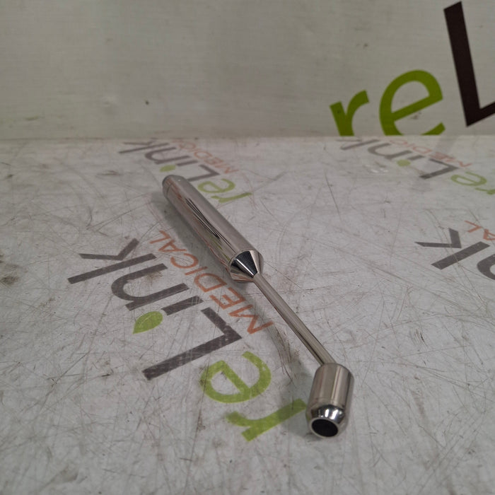 RMD Radiation Monitoring Devices Navigator Gamma Guidance System