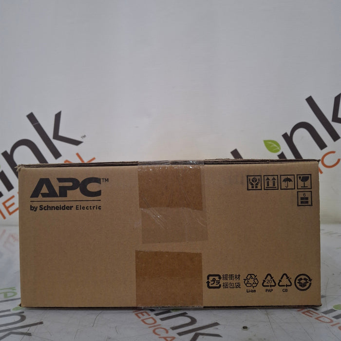 APC APC SCL500RM1U Smart UPS Computers Tablets & Networking reLink Medical