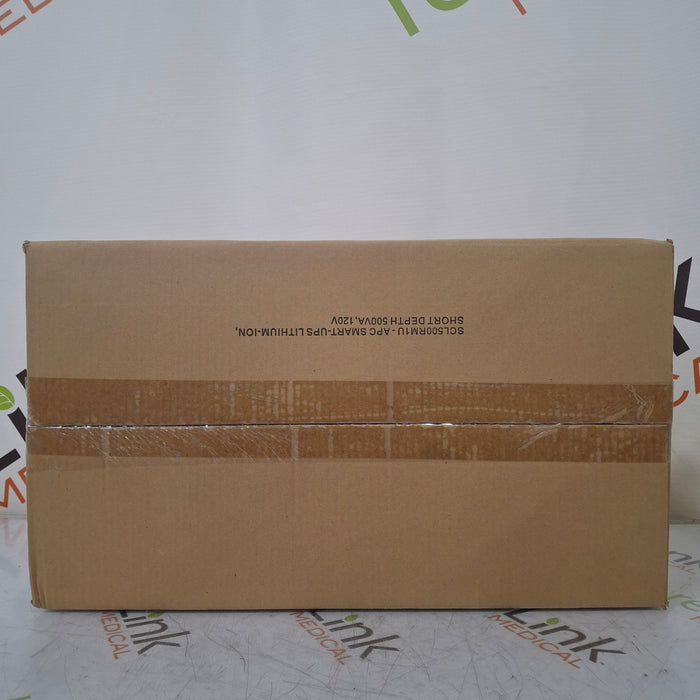 APC APC SCL500RM1U Smart UPS Computers Tablets & Networking reLink Medical