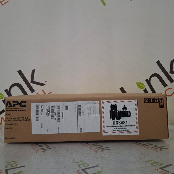 APC APC SCL500RM1U Smart UPS Computers Tablets & Networking reLink Medical